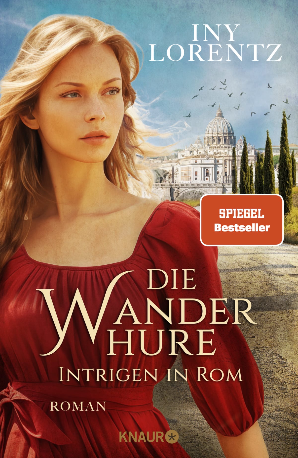 Decoding Die Wanderhure: Germany's Top Historical Roman Series